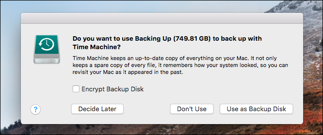Manual backup mac to external hard drive windows 7
